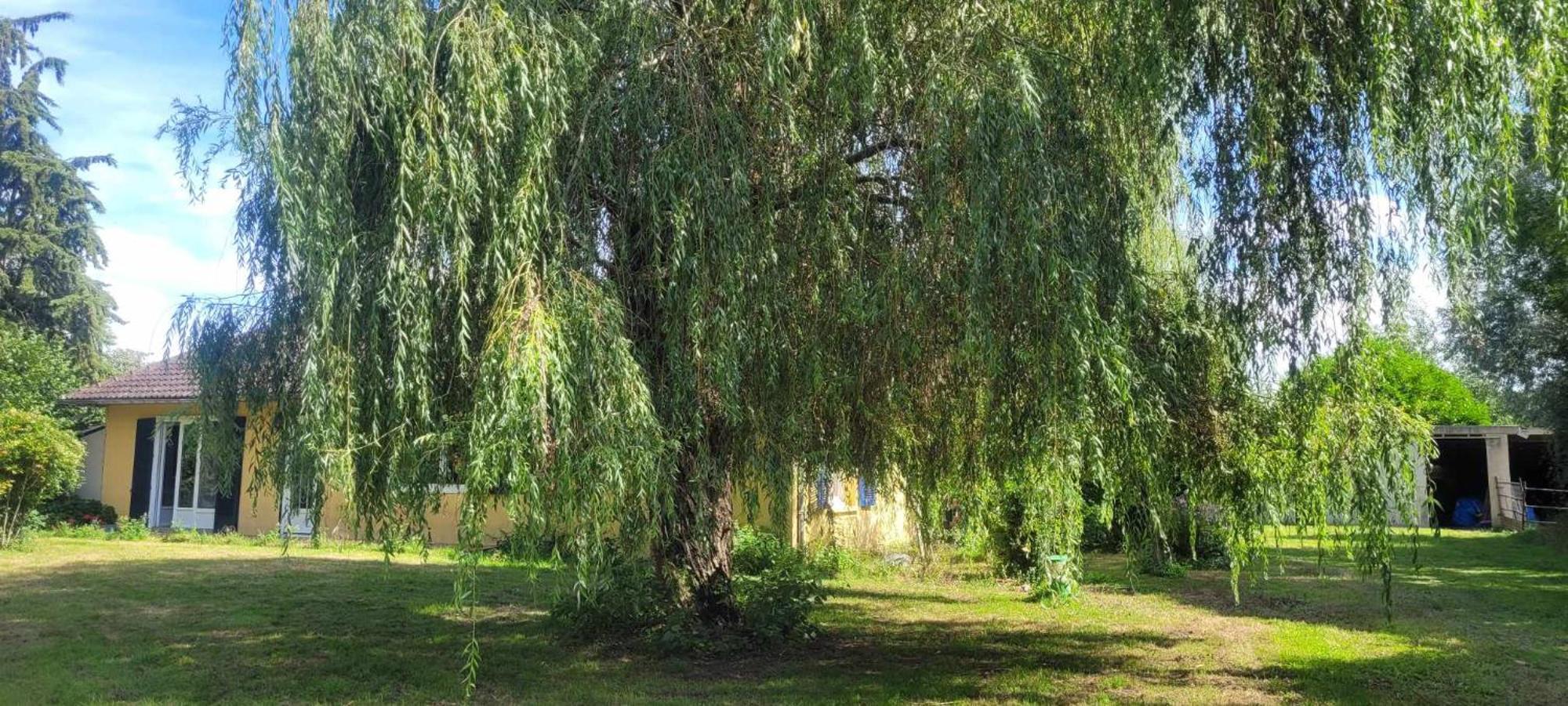 Gite Du Pont De Tancelle Préaux 外观 照片